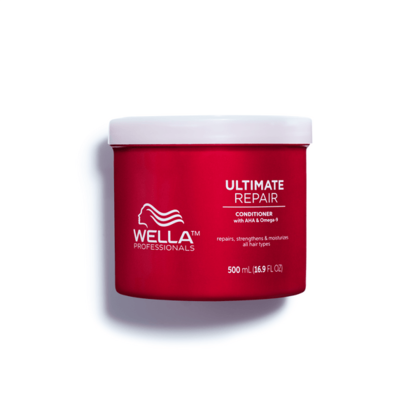 Wella Ultimate Repair Deep Conditioner 500mls