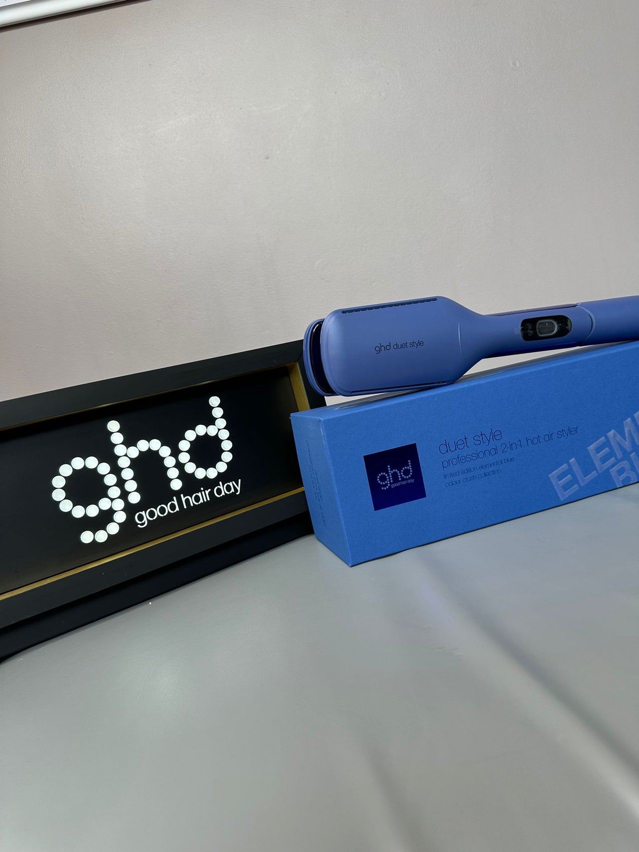 ghd duet style 