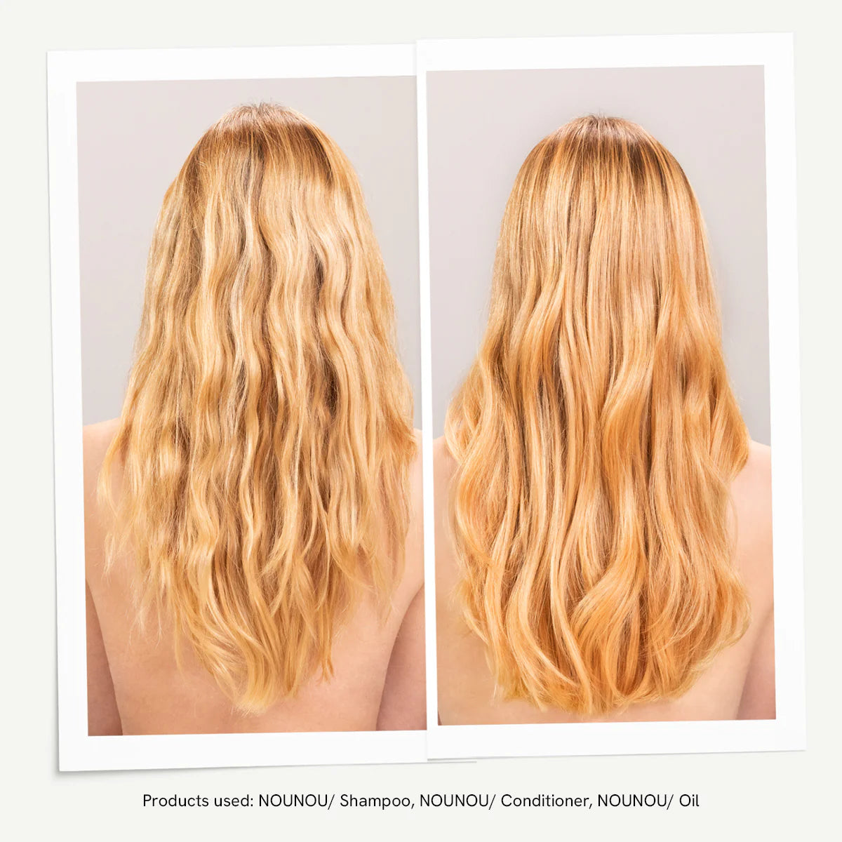 Davines NOUNOU Conditioner for Colour Treated Hair 1ltr