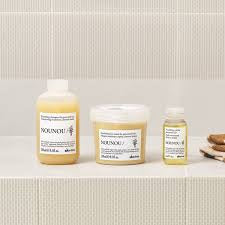 Davines NOUNOU Conditioner for Colour Treated Hair 1ltr