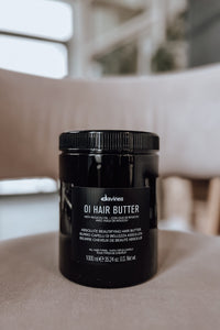 Thumbnail for Davines OI Hair Butter 1 Litre | Professional Nourishing Hair Treatment