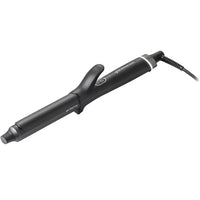 Thumbnail for Black hair curling iron on a white background