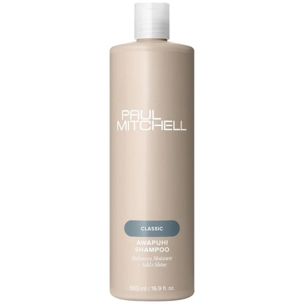 Paul Mitchell Original Awapuhi Shampoo – 500ml