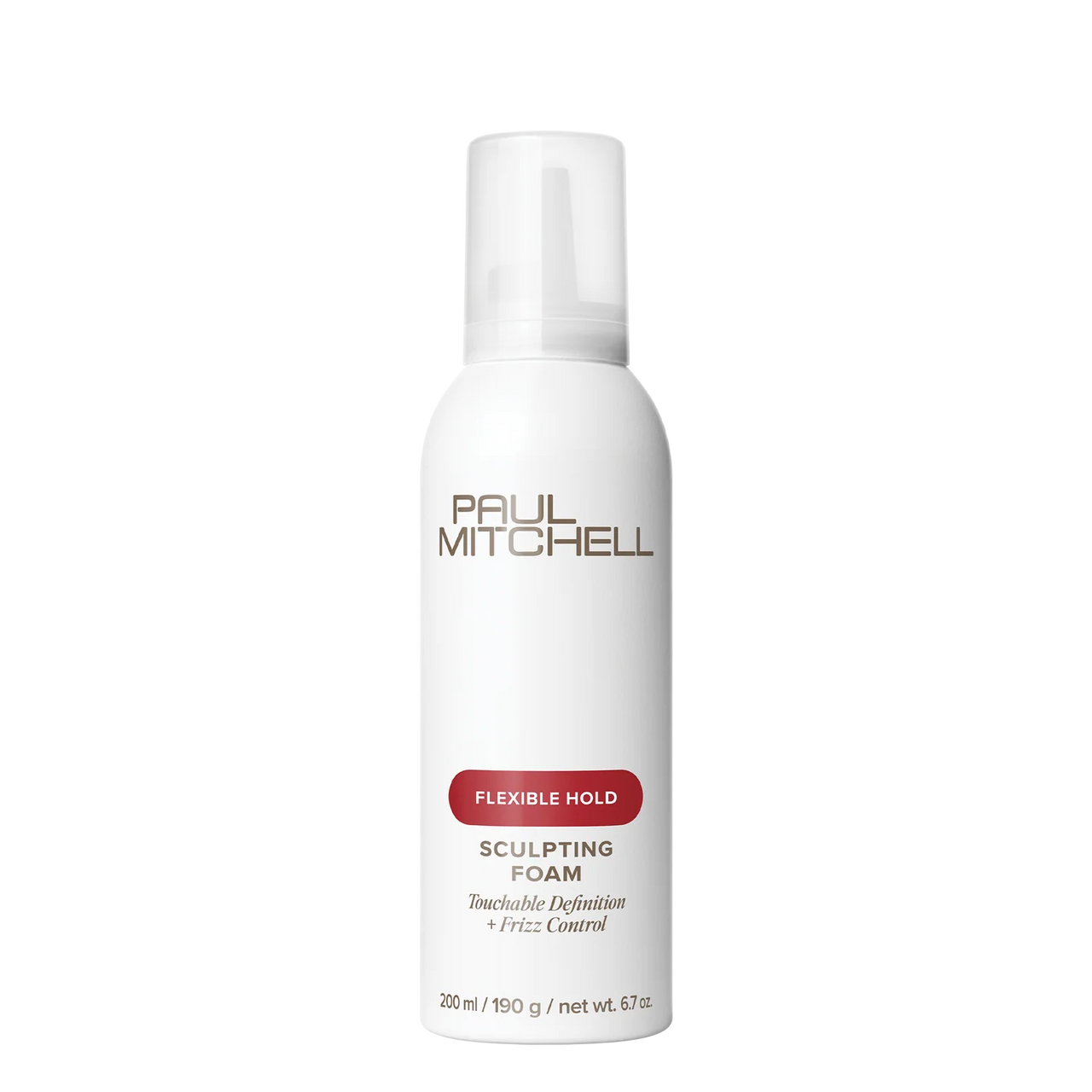 Paul Mitchell Sculpting Foam (200ml)