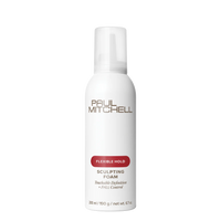 Thumbnail for Paul Mitchell Sculpting Foam (200ml)