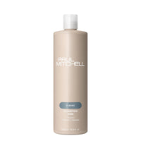 Thumbnail for Bottle of Paul Mitchell conditioner on a white background