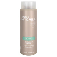 Thumbnail for Paul Mitchell shampoo bottle on a white background