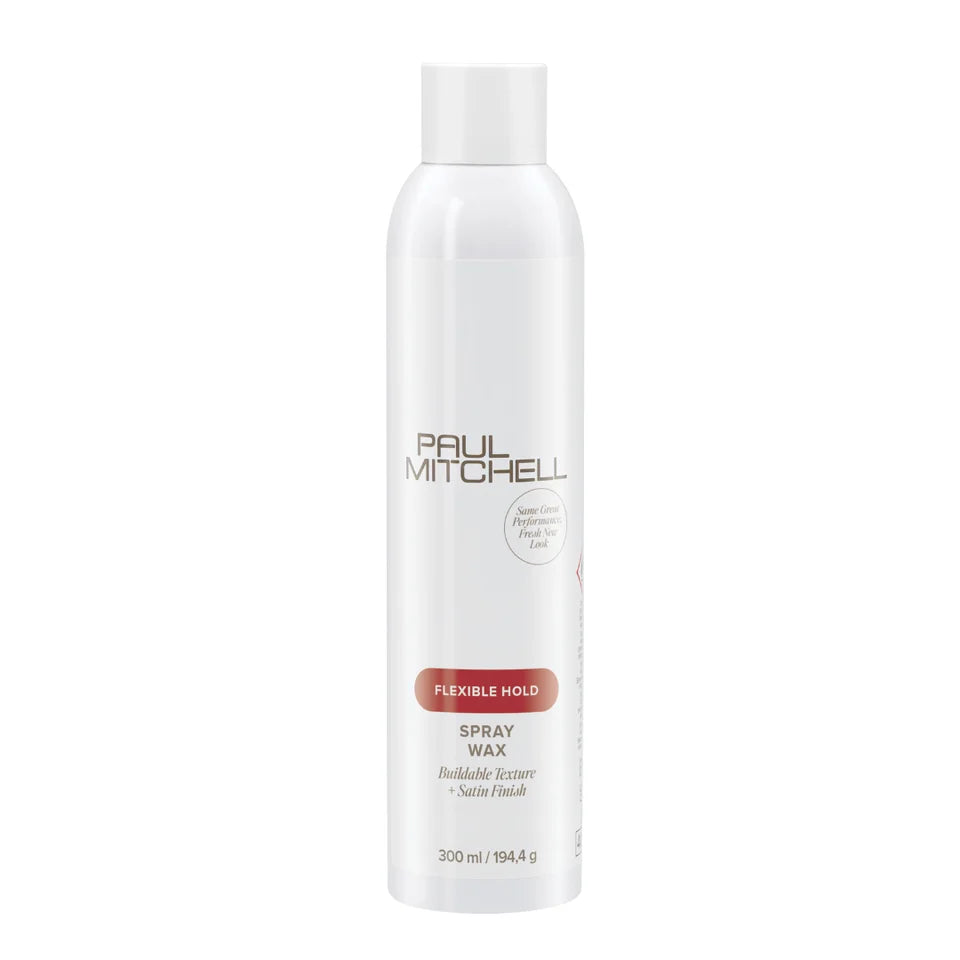 Paul Mitchell Spray Wax
