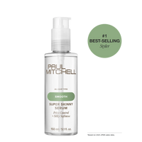 Thumbnail for Bottle of Paul Mitchell Super Skinny Serum on a white background