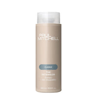 Thumbnail for Bottle of Paul Mitchell conditioner on a white background
