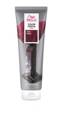 Thumbnail for Wella Color Fresh Mask – Rose Blaze