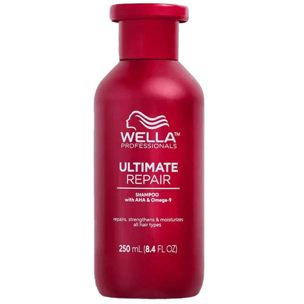 Wella Professionals Ultimate Repair Conditioner 200ml for Damaged Hair