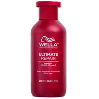 Thumbnail for Wella Professionals Ultimate Repair Conditioner 200ml for Damaged Hair