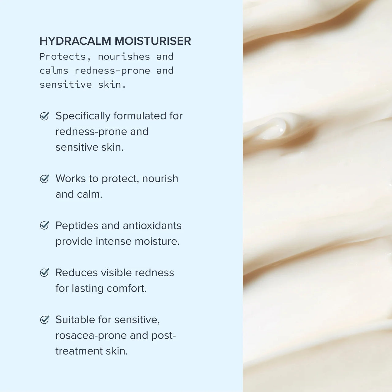 alumier hydracalm benefits 