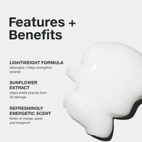 Thumbnail for benefits of Paul Mitchell Color Protect Conditioner