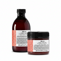 Thumbnail for Davines ALCHEMIC Red Duo