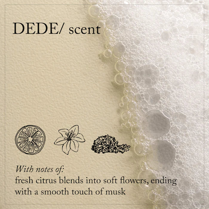 davines dede sent 