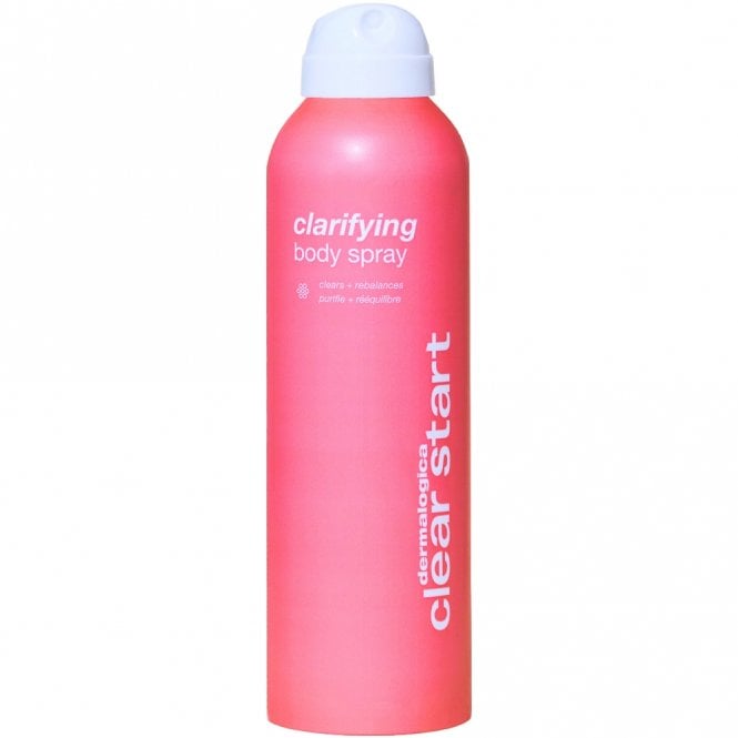 Dermalogica Clear Start Clarifying Body Spray 177mls