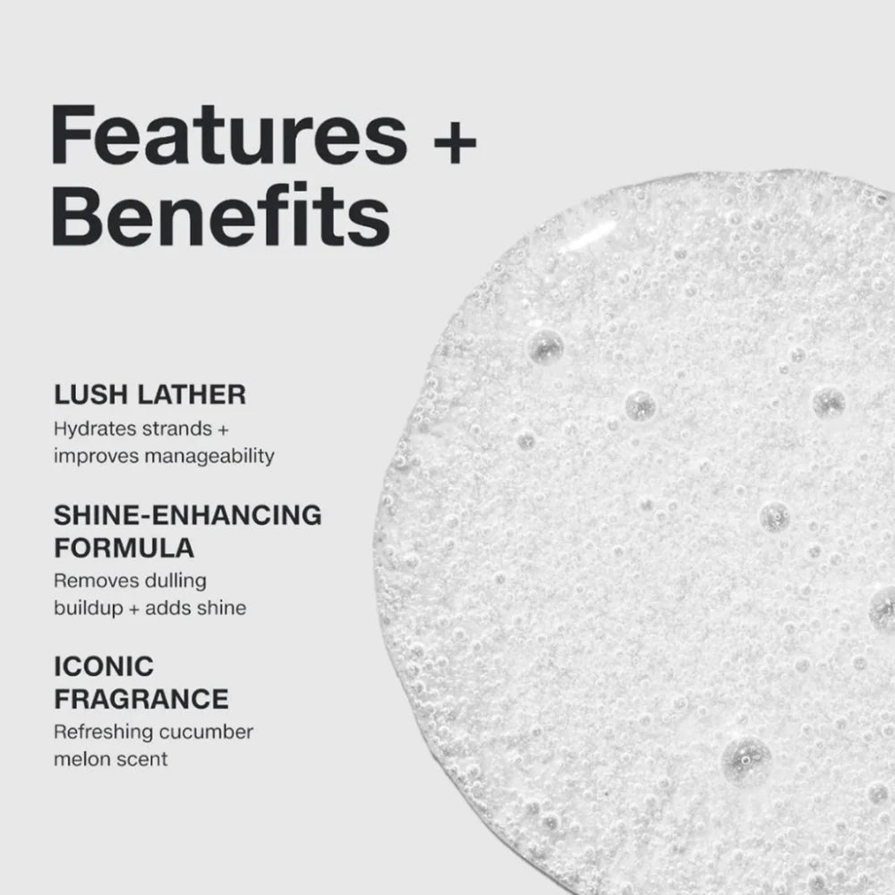 features and benefits of Paul Mitchell awaphui Shampoo