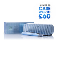 Thumbnail for ghd Chronos styler in icy blue