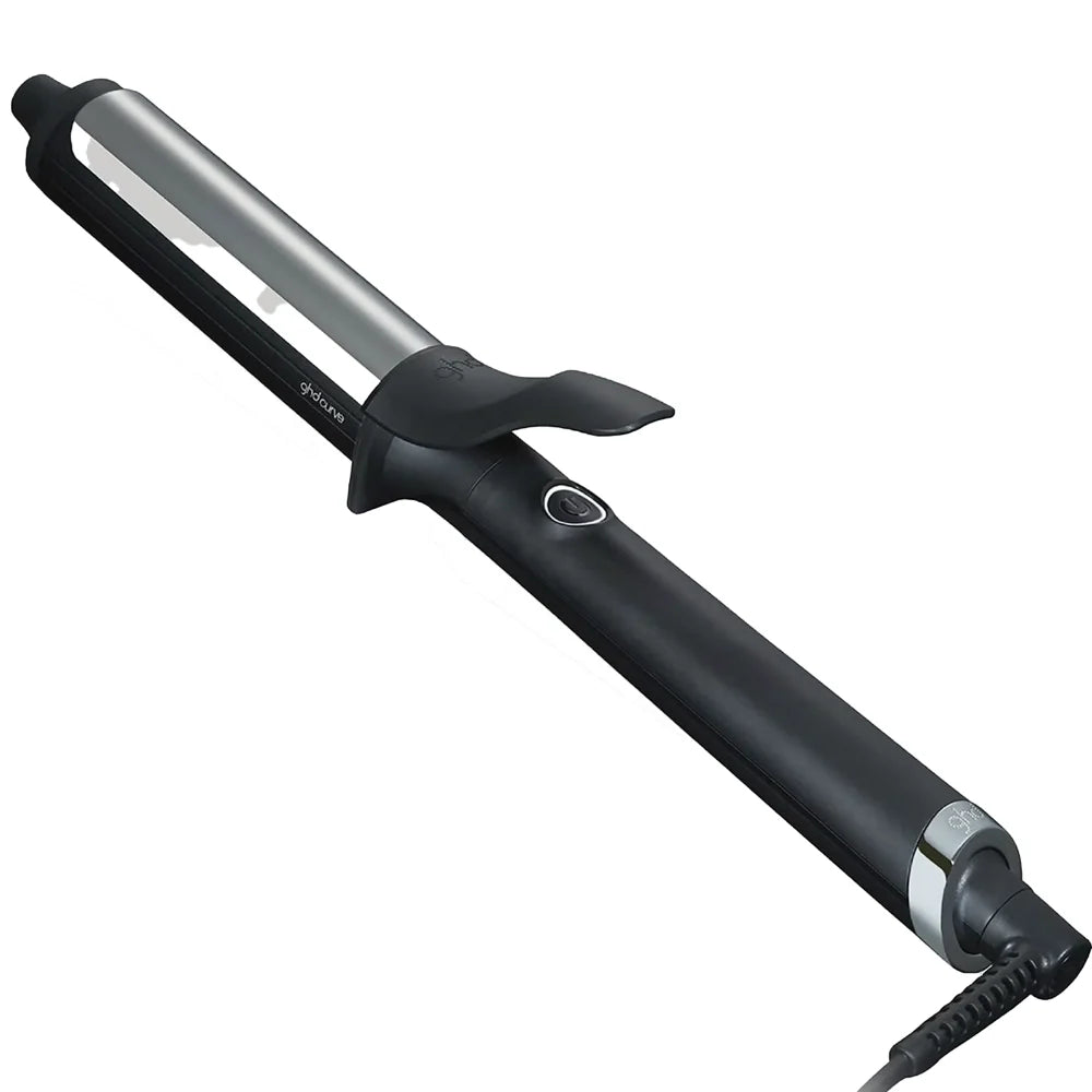 ghd Curve® Soft Curl Tong – 32mm Barrel for Big Curls & Soft, Voluminous Waves