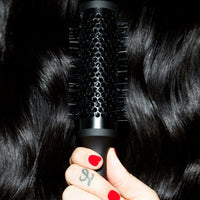 Thumbnail for ghd The Blow Dryer Ceramic Radial Brush Size 2 (35mm)