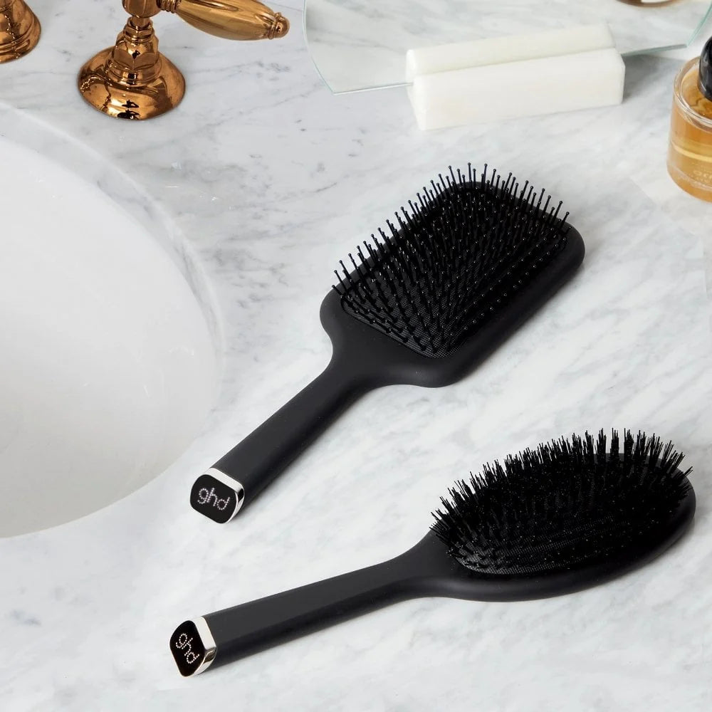 ghd The Blow Dryer Ceramic Radial Brush Size 1 (25mm)