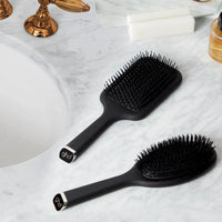 Thumbnail for ghd The Blow Dryer Ceramic Radial Brush Size 1 (25mm)