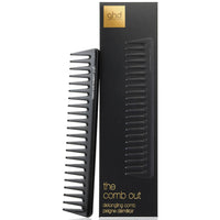 Thumbnail for GHD The comb out Detangling Comb