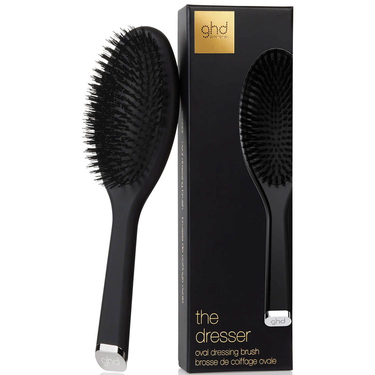 ghd dresser Cushion Brush