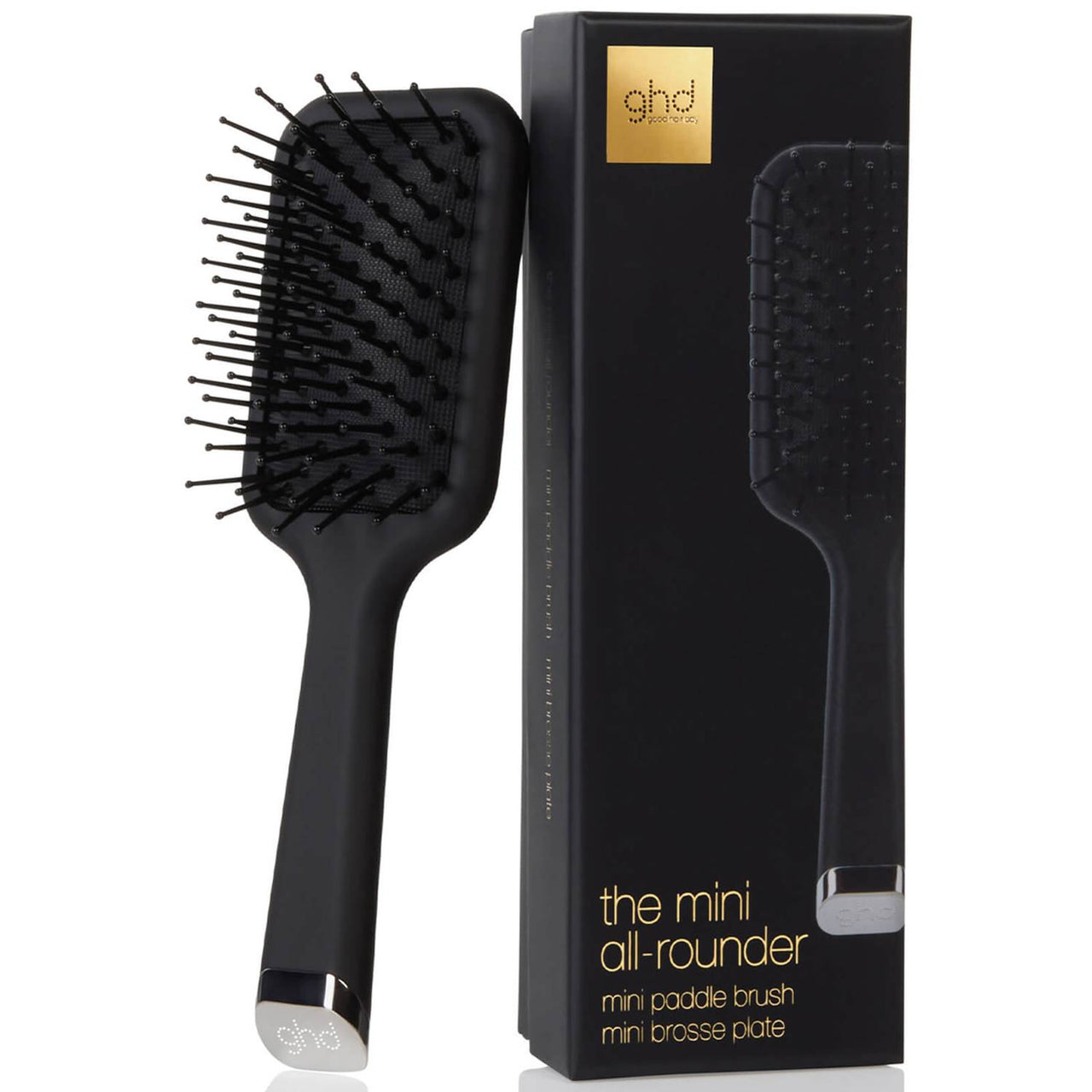 GHD Mini Paddle Brush