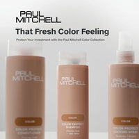 Thumbnail for new bottle Paul Mitchell Color Protect 