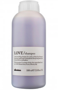 Thumbnail for Davines LOVE Smoothing Shampoo -1ltr
