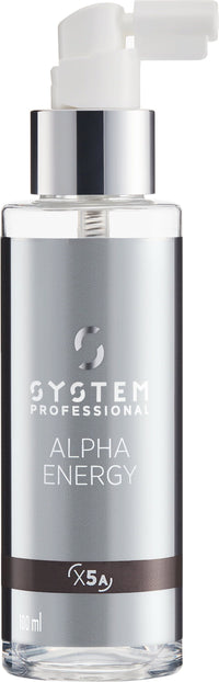 Thumbnail for System Professional Alpha Energy 
