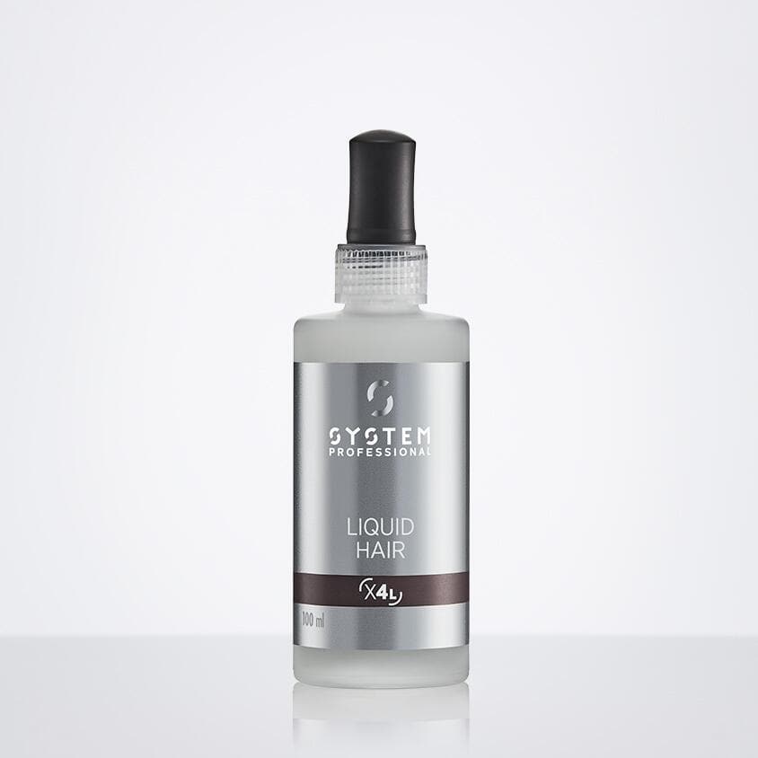 System Professional - Liquid Hair Molecular Hair Refiller