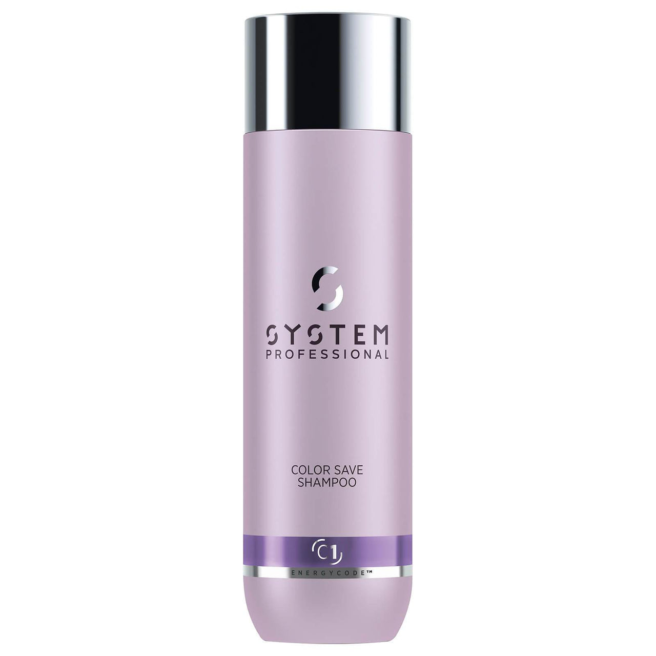 System Professional Color Save Shampoo 250mls