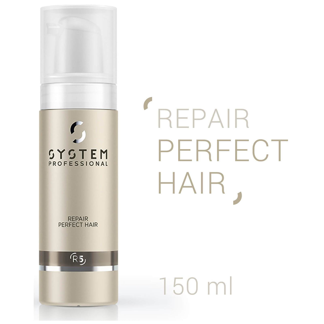 System Professional Repair Perfect Hair