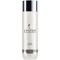 Thumbnail for System Professional Extra Silver Shampoo