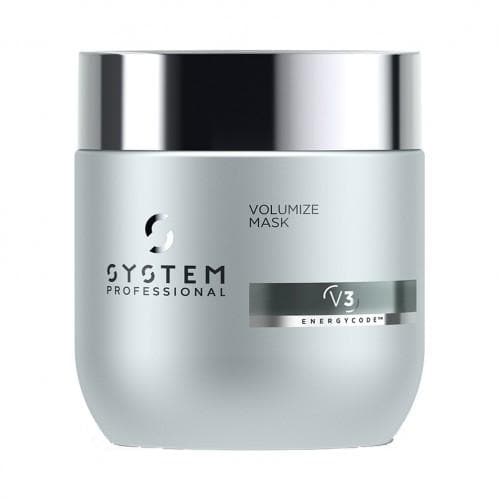 System Professional Volumize Mask