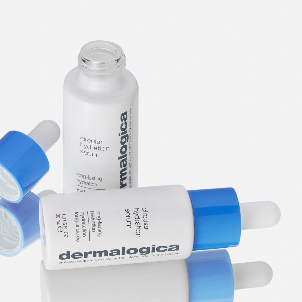 dermalogica circular hydration serum 30mls