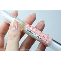 Thumbnail for NAF! Pro Pink Grapefruit Nail & Cuticle Oil