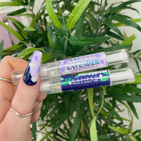 Thumbnail for Lavender Nail & Cuticle Oil