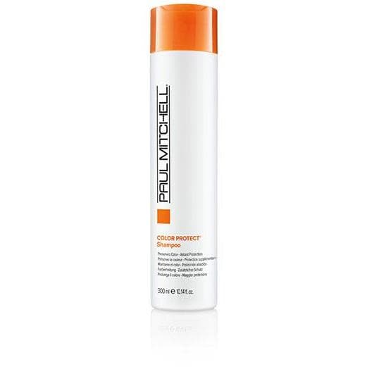 Paul Mitchell - COLOR PROTECT® SHAMPOO GENTLE CLEANSER