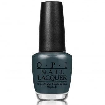 OPI Nail Lacquer - Polish