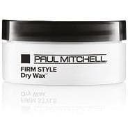 Paul Mitchell Dry Wax -moldable wax