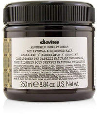 Thumbnail for Davines ALCHEMIC Chocolate Conditioner - Illuminating Conditioner