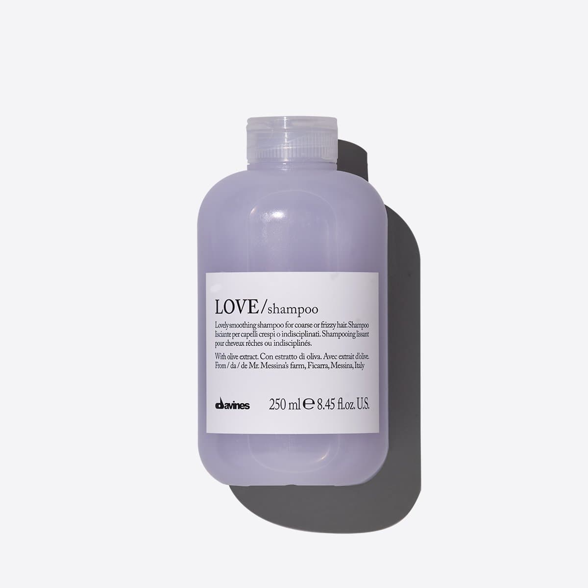 Davines Love Soothing Shampoo