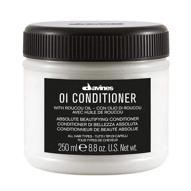 Davines OI Conditioner | Nourishing Shine Conditioner