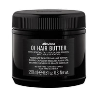 Thumbnail for Davines OI Hair Butter | Nourishing Anti-Frizz Treatment