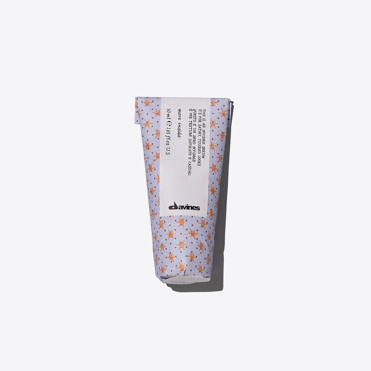 Davines This Is An Invisible Serum – Anti-Frizz Leave-In Serum